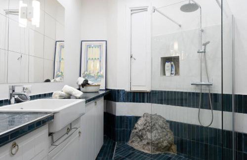 Casa Flavia Positano Center - 5 minutes to beach and 4 Air conditioning - Foto 20