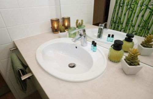 RELAX - APPARTEMENTS, Allgäu - Foto 34