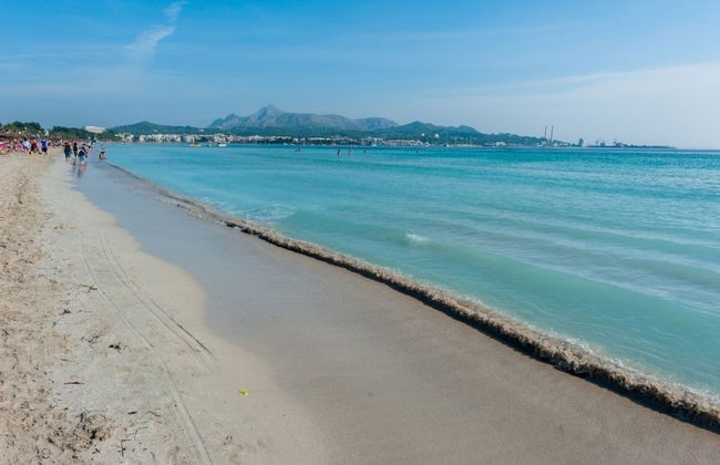 Curling in Alc dia With 3 Bedrooms and 1 Bathrooms - Foto 18