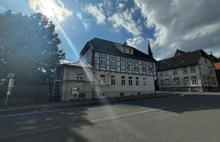 Gruppen- und Seminarhaus Schicht im Schacht - Foto 9