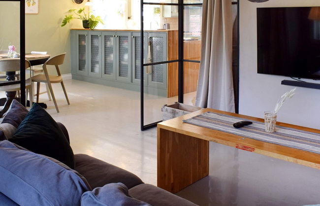 10 Person Holiday Home in Gamle Fredrikstad - Foto 32