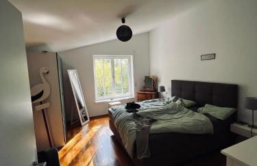 Panoramahaus am Ammersee I Sauna I Wellness I Kamin - Foto 32