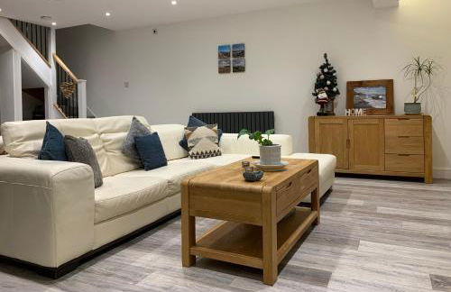 Surfers Lodge - Rest Bay, Porthcawl - Foto 24