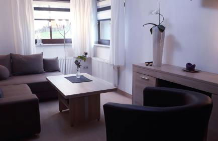 Apartments - Lehmanns Ferienwohnungen - Foto 26