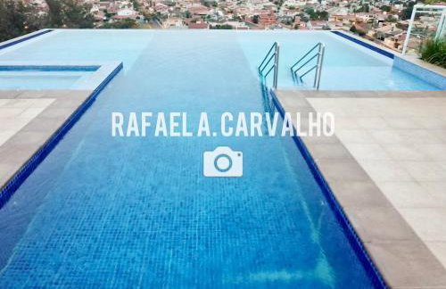 Flat Apartamento JK Duo - Foto 10