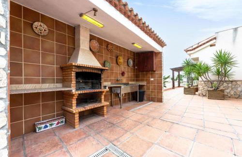 Catalunya Casas Tranquil Paradise, Private Pool and only 200 meters to beach! - Foto 10