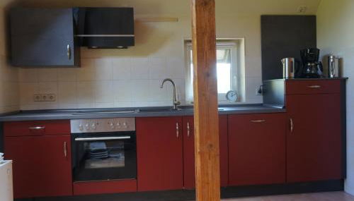 Ferienwohnung Zündholz - Foto 4