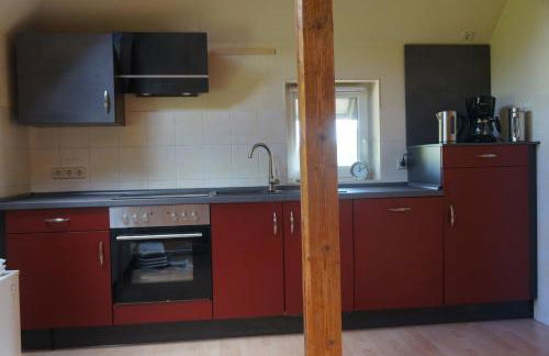 Ferienwohnung Zündholz - Foto 4