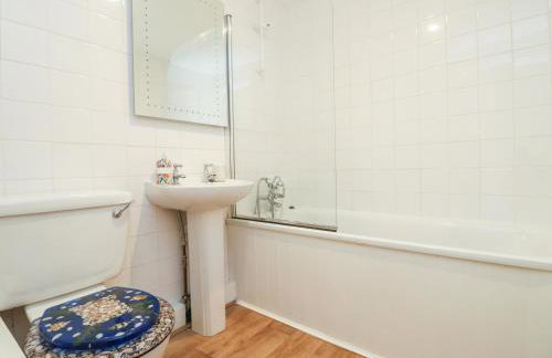 Kerbenetty Harbour Cottage - Photo 22