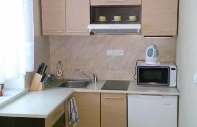 Apartmány Lucie Nový Dvůr - Foto 8