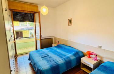 Immersed nella Pineta 8 - 5 minuti a piedi dal mare - Foto 3