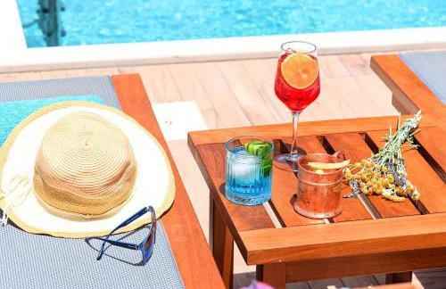 Acrothea Villa Heated Pool - Foto 3