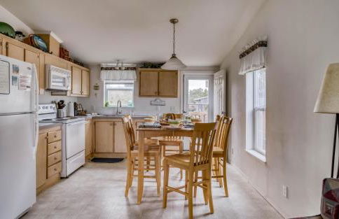 Crownover Cottage - Foto 6