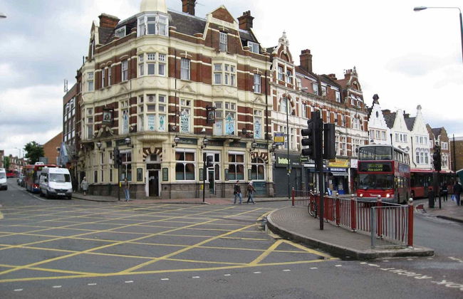 R1 Medium Studio - Foto 50