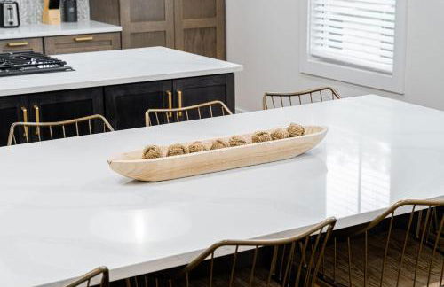 Beautiful Home Located In Historic Norcross - Foto 29