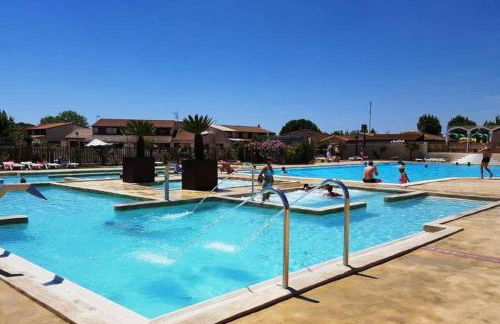 Maison de vacances plein pied tout confort 200m plage - Foto 18