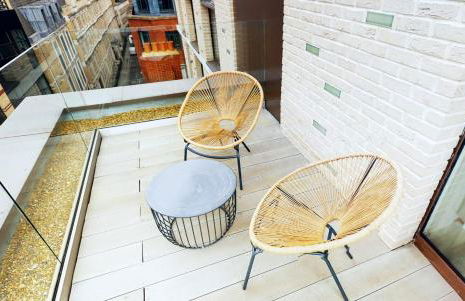 The Chronicle by Supercity Aparthotels - Foto 117