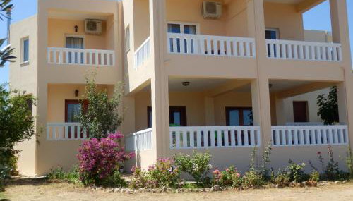 Maro Suites - Foto 5