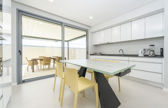 Golden House by Madeira Sun Travel - Foto 15