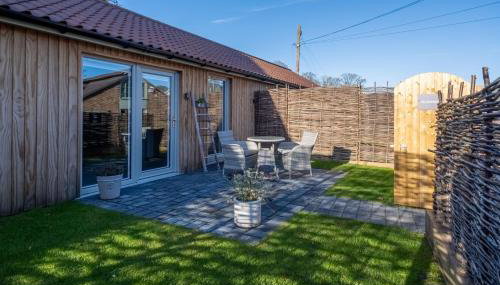 Nijinsky - Photo 1, Garden