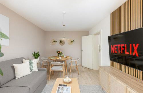 Troja Living Helena - Wohnung zentral in Bruchsal - Foto 8