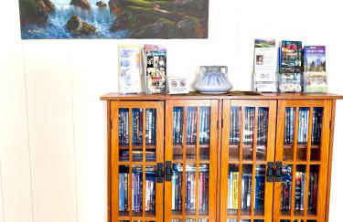 Sierra Sunset Cottage -Yosemite area vacation cottage - Foto 30