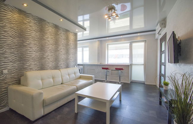 Aparton.by - Yakuba Kolasa 8 str. - Photo 7