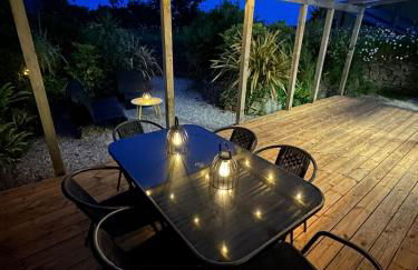 Static Caravan Near Perranporth - Photo 29