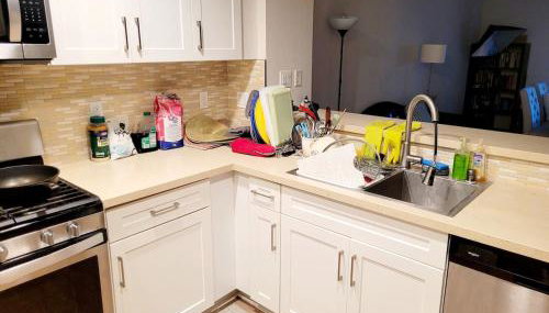 Irvine Spectrum 1 bed 1 bath - Foto 2