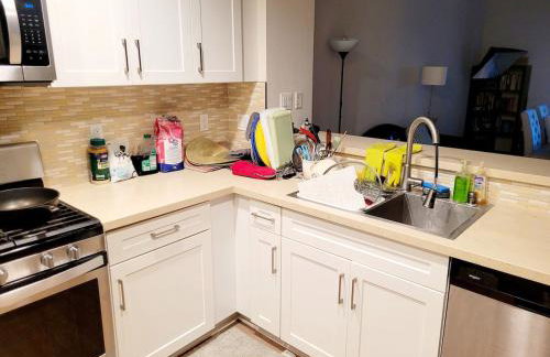 Irvine Spectrum 1 bed 1 bath - Foto 2