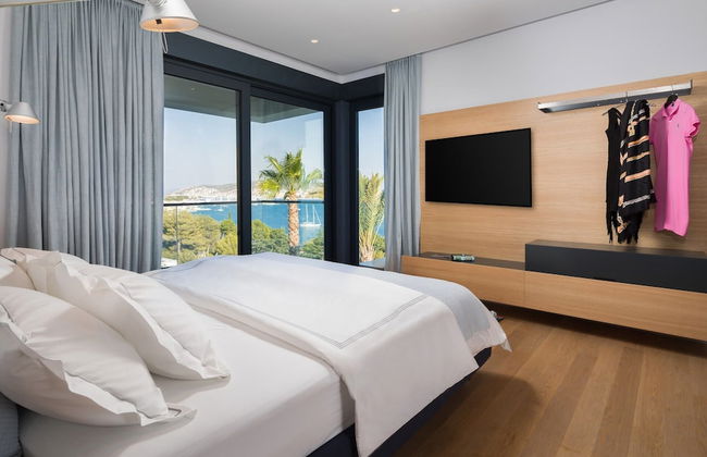 Ultraluxury Villa Elyzeum - Foto 6