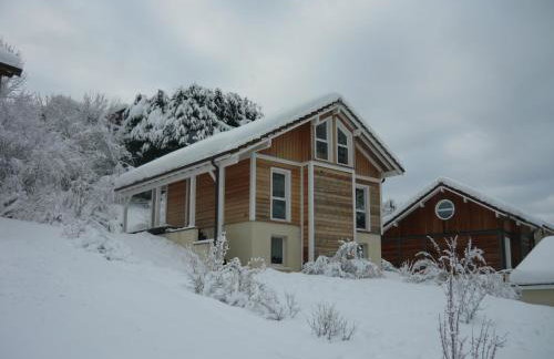 chalet des pierres opalines - Photo 1