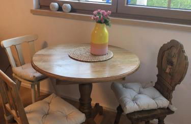 Apartment Wiesenbauer - Chiemgau Karte - Foto 7