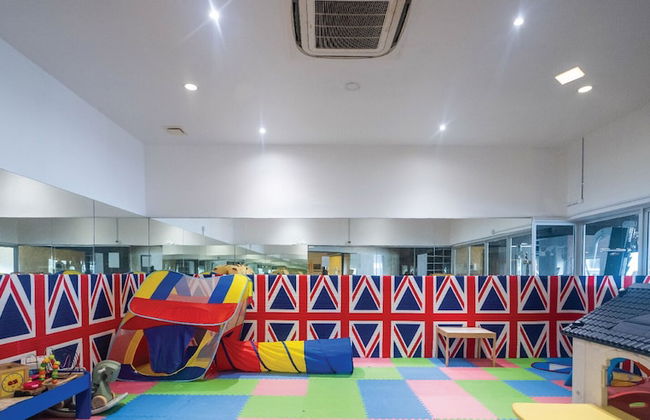 Premium Suites D'lement At Genting Highlands - Foto 28