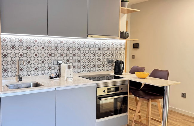 RIACENTRUM - Smart Residence - Foto 97