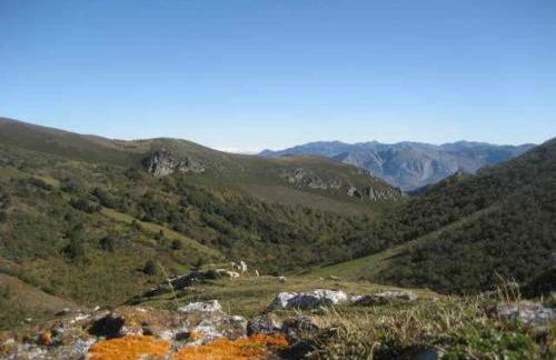 Apartamentos Valdecarzana Senda del Oso - Foto 11