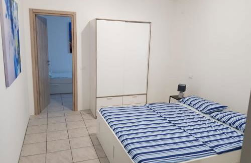 Salentum Villa Miami - con ampia terrazza - Foto 8