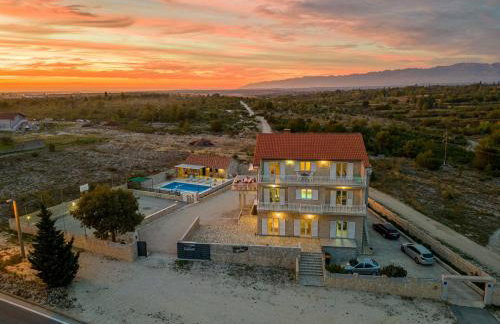 Villa Fenix Zadarvillas - Foto 92