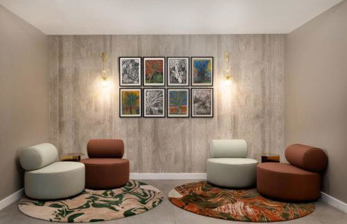 The Lincoln Suites - Foto 20