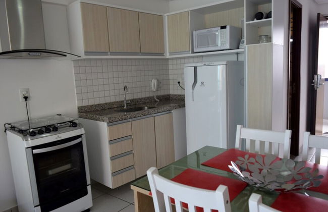 Vip Beira Mar Residence - Foto 28