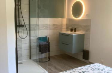 Chez Jean Claude la villa des amis - Foto 25