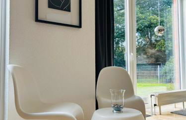 Stilvolles Architektenhaus am Jadebusen - Foto 4