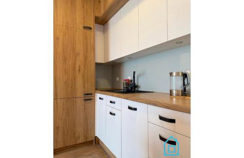 Elite Apartment 15 min to Old Town Gdansk - Foto 10