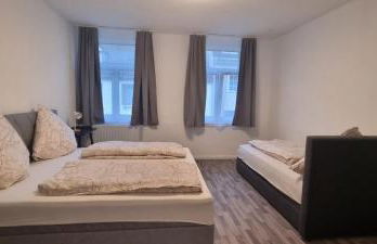 City Apartment 2 Triberg - Foto 14