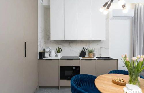 Amber Bay Apartment - homfi Collection - Foto 12