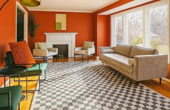 Spacious 4BR with Pool Near DC and Old Town Alexandria - Rutland - Foto 1