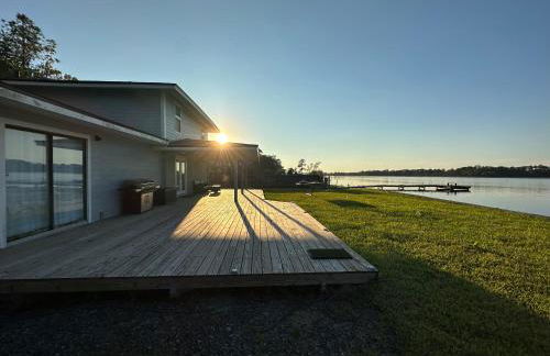 Trout River Oasis - Foto 13