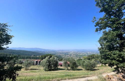 Le case di Anita in Toscana - Arezzo - Foto 51