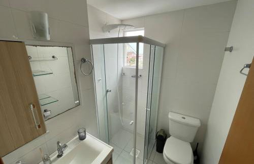 Apartamento maravilhoso a 8 min da Villa Germânica - Até 6 Pessoas - Foto 23