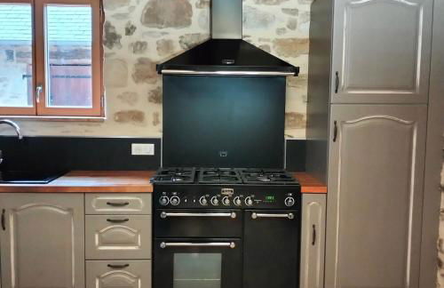 Gîte des 3 pays, entre Corrèze,Dordogne et Lot - Foto 65